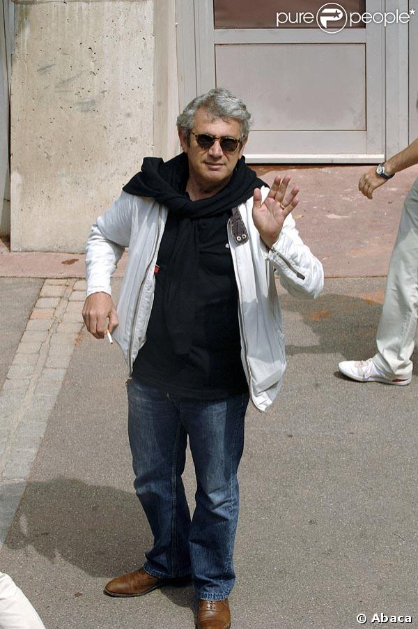 Michel Boujenah