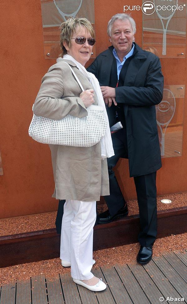 Alice Dona et Laurent Boyer
