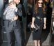 Victoria et David Beckham : Harper leur vole la vedette à New York