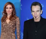 Angelina Jolie : Son ex-mari affirme qu'ils sont ''amis''