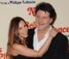 Vanessa Demouy et Philippe Lellouche laissent exploser leur bonheur