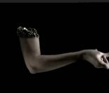 Le corps de la Grande Sophie existe au rythme de sa chanson <em>Ne m\'oublie pas</em> dans le clip réalisé par Valérie Pirson. Ne m\'oublie pas, extrait de l\'album <em>La Place du fantôme</em>, sorti le 13 février 2012.