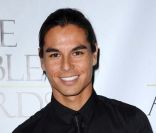 Julio Iglesias Jr à Los Angeles, le 18 octobre 2009.