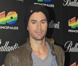 Enrique Iglesias à Madrid, le 9 décembre 2011.