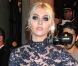 Taylor Momsen arrive au Plaza Hotel à New York pour le défilé Marchesa automne 2012. Le 15 février 2012.