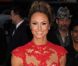 La radieuse Stacy Keibler, venue en célibataire, assistait au défilé Marchesa au Plaza Hotel. New York, le 15 février 2012.