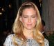 La bombe atomique Bar Refaeli s'est rendue au défilé Marchesa qui avait lieu à l'hôtel Plaza. New York, le 15 février 2012.