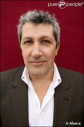 Alain Chabat