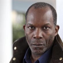<em>Un flic</em> avec Alex Descas s'arrête