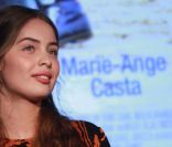 Marie-Ange Casta