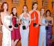 Les Desperate Housewives échappent de peu aux flammes !