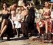 Campagne Printemps/Ete 2012 Dolce & Gabbana avec la divine Monica Bellucci