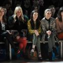 Olivia Palermo et Alexa Chung rivalisent de style à Londres