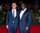 Michael Fassbender et Steve McQueen au Festival de Venise le 4 septembre 2011