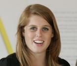 Princesse Beatrice d'York