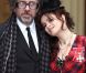 Helena Bonham Carter, en présence de son compagnon Tim Burton et de leurs enfants Billy Ray et Nell, recevait le 22 février 2012 à Buckingham Palace les insignes de commandeur dans l'ordre de l'empire britannique, des mains de sa Majesté la reine Elizabeth II.