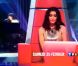 Ha.Ly reprend What's up des 4 Non Blondes dans The Voice, le 25 février 2012 sur TF1
