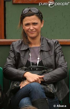 Sandrine Quétier