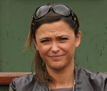 Sandrine Quétier
