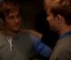 Premier baiser homosexuel dans l'histoire de la série  Days of our lives .