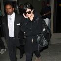 Vanessa Hudgens : Son séjour à Paris en amoureux, totalement incognito