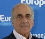 Elkabbach quitte Europe 1 !