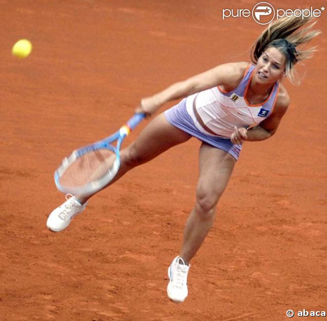 Dominika Cibulkova