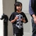 Maddox, Zahara et Shiloh : Les enfants des Brangelina sont irrésistiblement cool