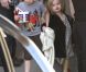 Exclusif : Angelina accompagne Shiloh et les jumeaux Knox et Vivienne au cinéma à Los Angeles, le 2 mars 2012.