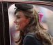 La reine Elizabeth II et la duchesse de Cambridge s'offrent un bain de foule à Leicester, le 8 mars 2012