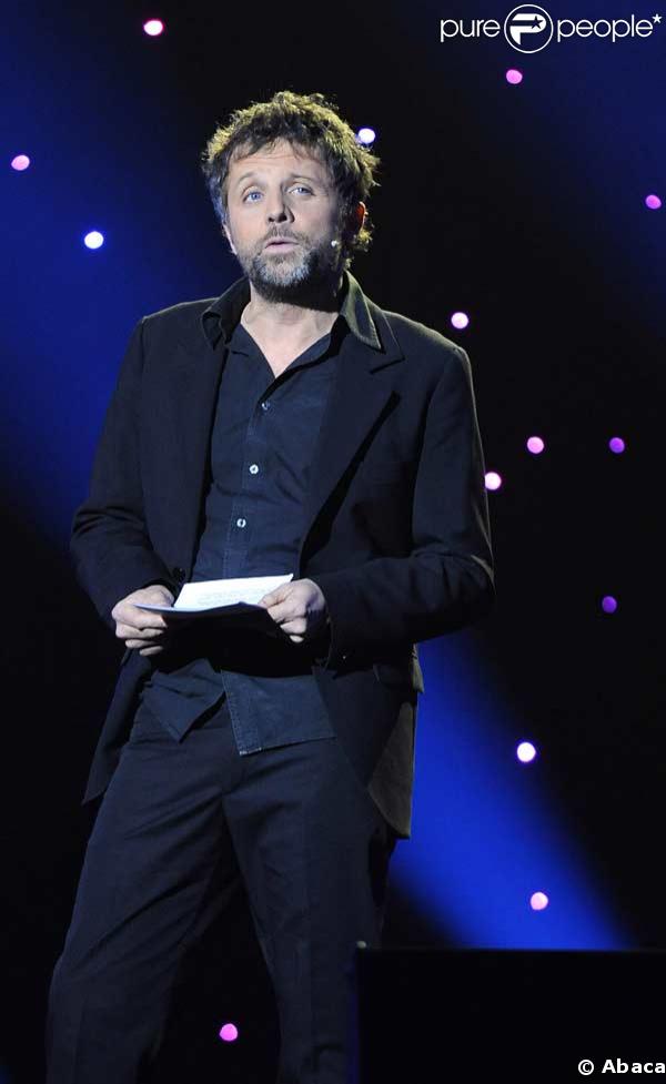 Stéphane Guillon