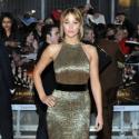 Hunger Games : Jennifer Lawrence, la bombe qui va remplacer Kristen Stewart ?