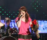 Shirley Manson de Garbage