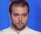 Carl éliminé dans Top Chef 2012 sur M6 le lundi 19 mars 2012