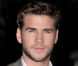 Liam Hemsworth lors de la projection à New York de Hunger Games le 20 mars 2012
