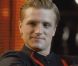 Extrait de Hunger Games 