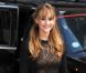 Jennifer Lawrence à New York pour le David Letterman Show le 20 mar 2012