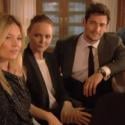 Kate Moss chahutée dans la série Absolulety Fabulous : les premières images