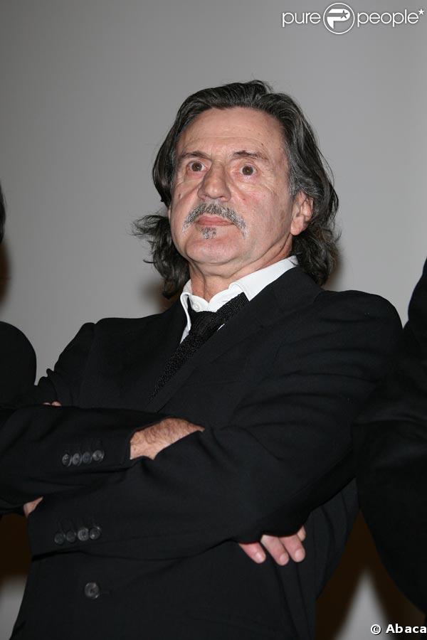 Daniel Auteuil