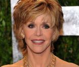 Jane Fonda dans la peau de Nancy Reagan : La star confirme et s'explique