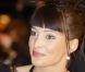 Erika Moulet en janvier 2009 à Cannes
