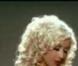 PHOTO + VIDEO : Christina Aguilera appelle au vote avec son bébé ! (réactualisé)