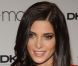 Ashley Greene en visite au coin DKNY dans le centre commercial Macy's à New York, le 29 mars 2012.