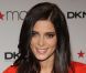 Ashley Greene illuminait le Macy's Herald Square à New York lors de sa visite du corner DKNY. Le 29 mars 2012.