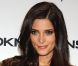 Ashley Greene en visite au coin DKNY dans le centre commercial Macy's à New York, le 29 mars 2012.