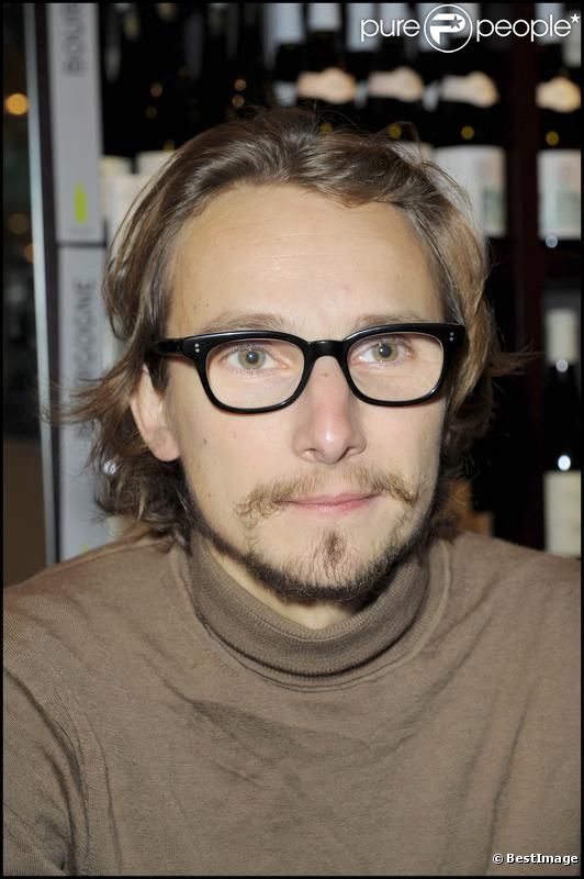 Lorànt Deutsch en novembre 2009 à Paris
