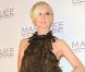 Ashlee Simpson à l'ouverture de la boîte de nuit Marquee dans l'hôtel-casino The Star. Sydney, le 30 mars 2012.