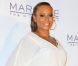 La sexy Mel B assistait à l'ouverture de la boîte de nuit Marquee dans l'hôtel-casino The Star. Sydney, le 30 mars 2012.