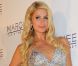 Paris Hilton assistait à l'ouverture de la boîte de nuit Marquee dans l'hôtel-casino The Star. Sydney, le 30 mars 2012.
