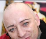 Boy George